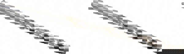 Jobber Length Drill Bit: 3/16